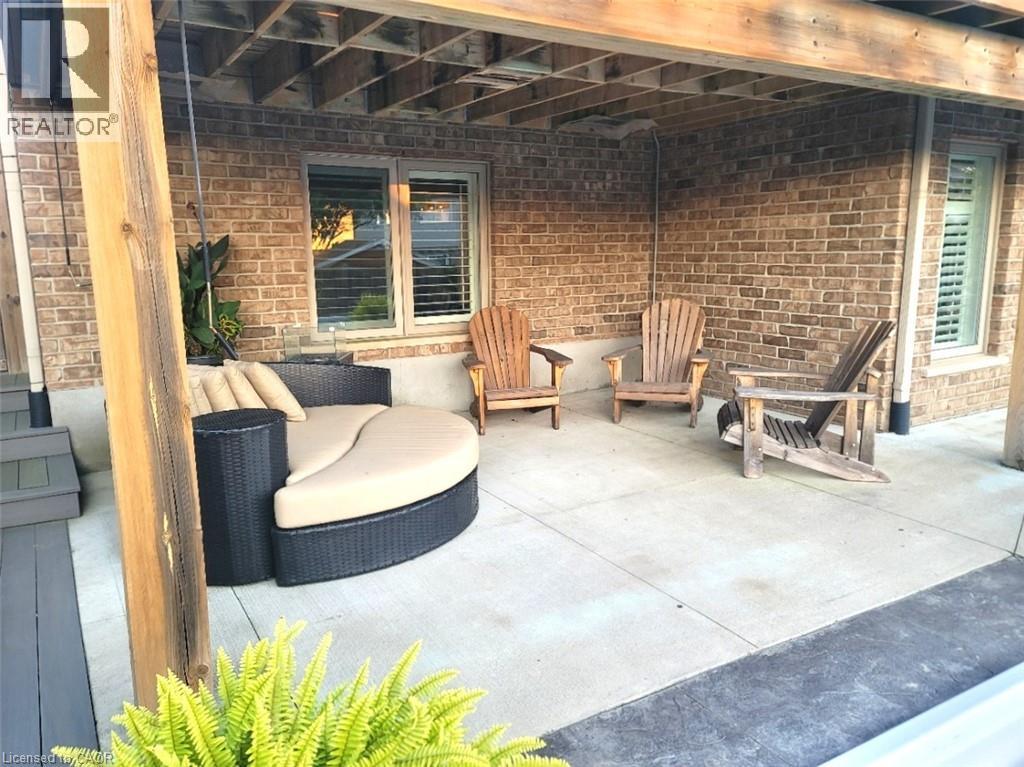 135 Gerber Meadows Drive, Wellesley, Ontario  N0B 2T0 - Photo 35 - 40768339