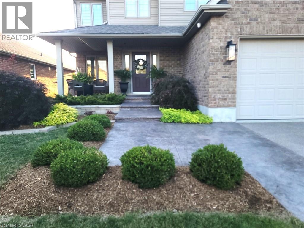 135 Gerber Meadows Drive, Wellesley, Ontario  N0B 2T0 - Photo 37 - 40768339