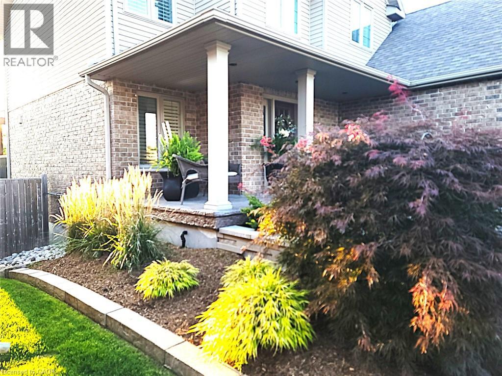 135 Gerber Meadows Drive, Wellesley, Ontario  N0B 2T0 - Photo 38 - 40768339
