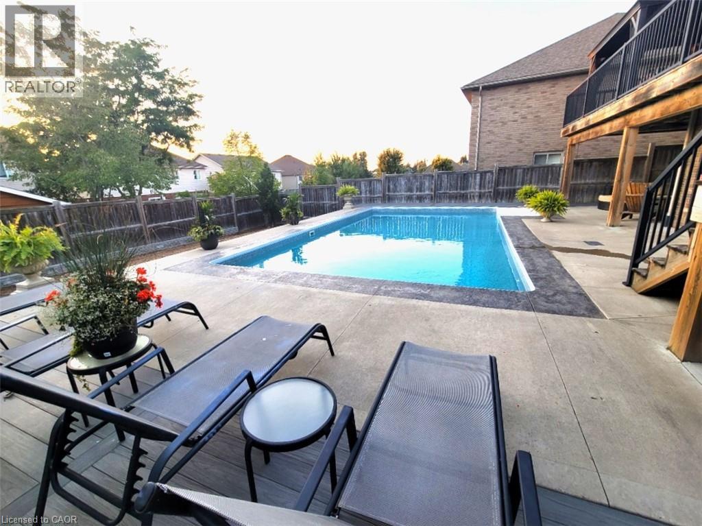 135 Gerber Meadows Drive, Wellesley, Ontario  N0B 2T0 - Photo 40 - 40768339