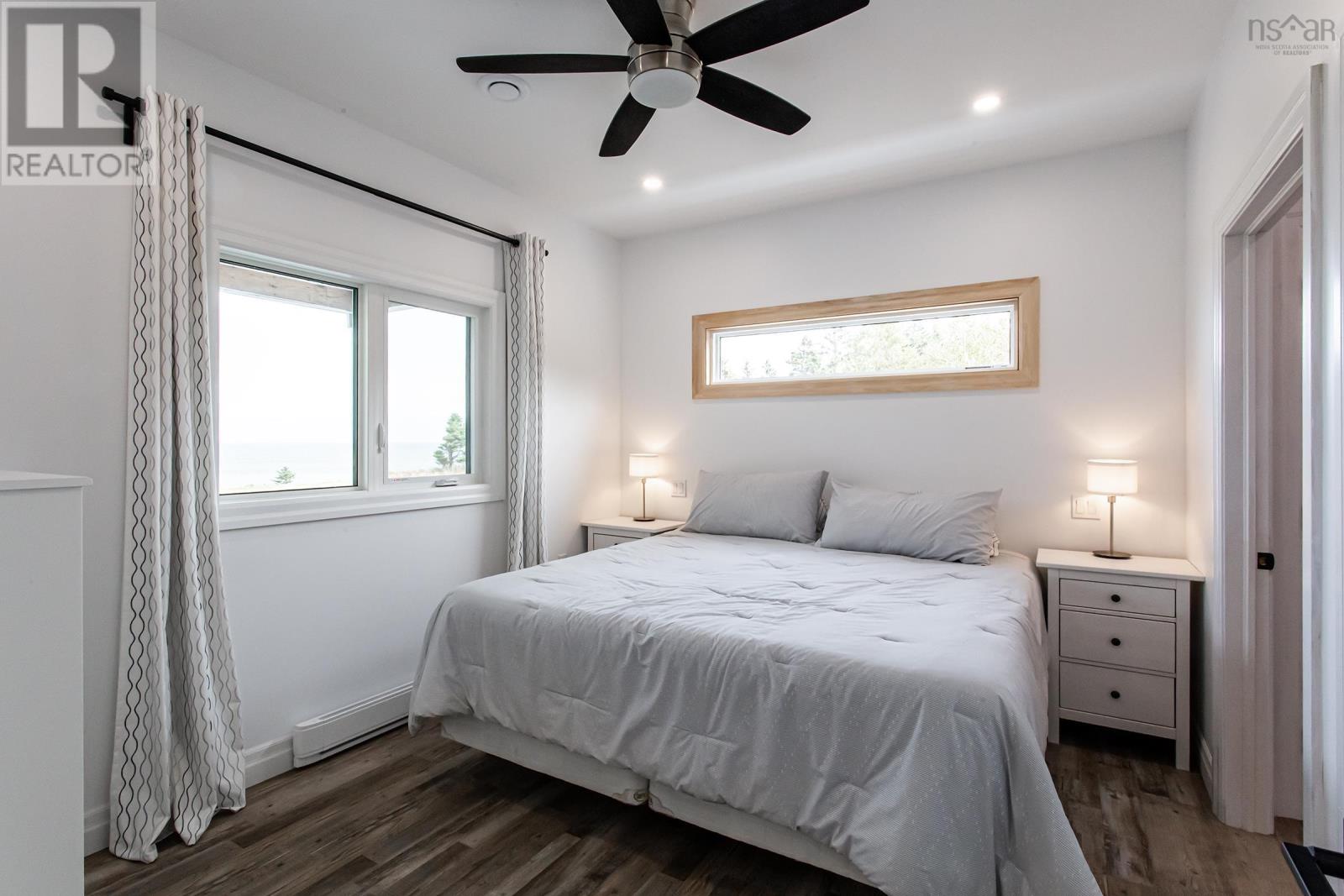 2001 Hampton Mountain Road, Hampton, Nova Scotia  B0S 1L0 - Photo 20 - 202522590