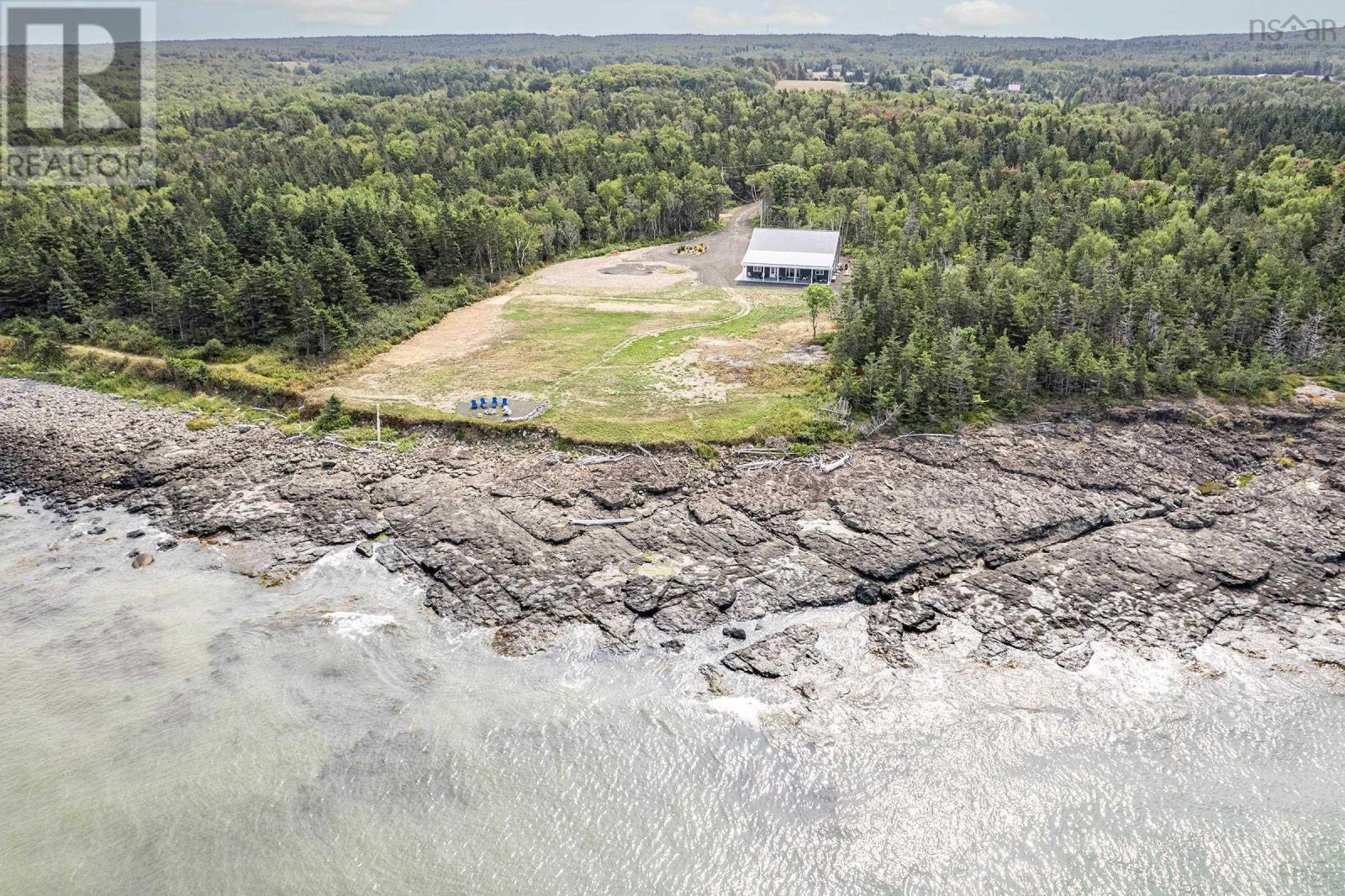 2001 Hampton Mountain Road, Hampton, Nova Scotia  B0S 1L0 - Photo 2 - 202522590