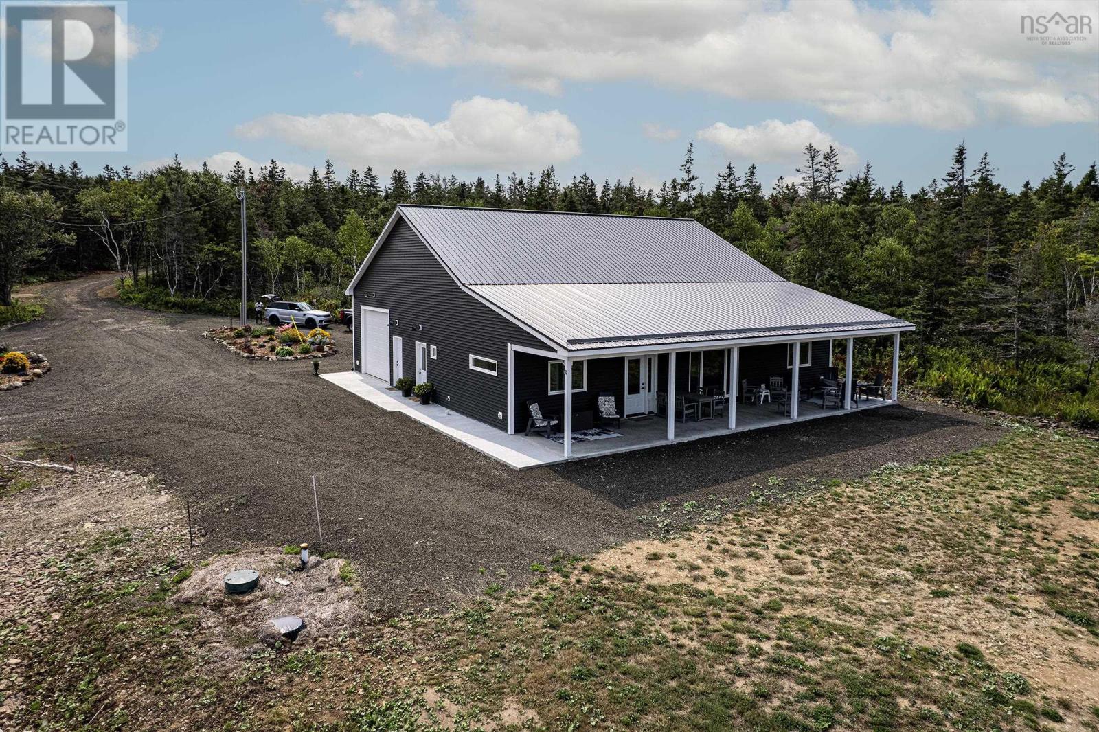 2001 Hampton Mountain Road, Hampton, Nova Scotia  B0S 1L0 - Photo 3 - 202522590