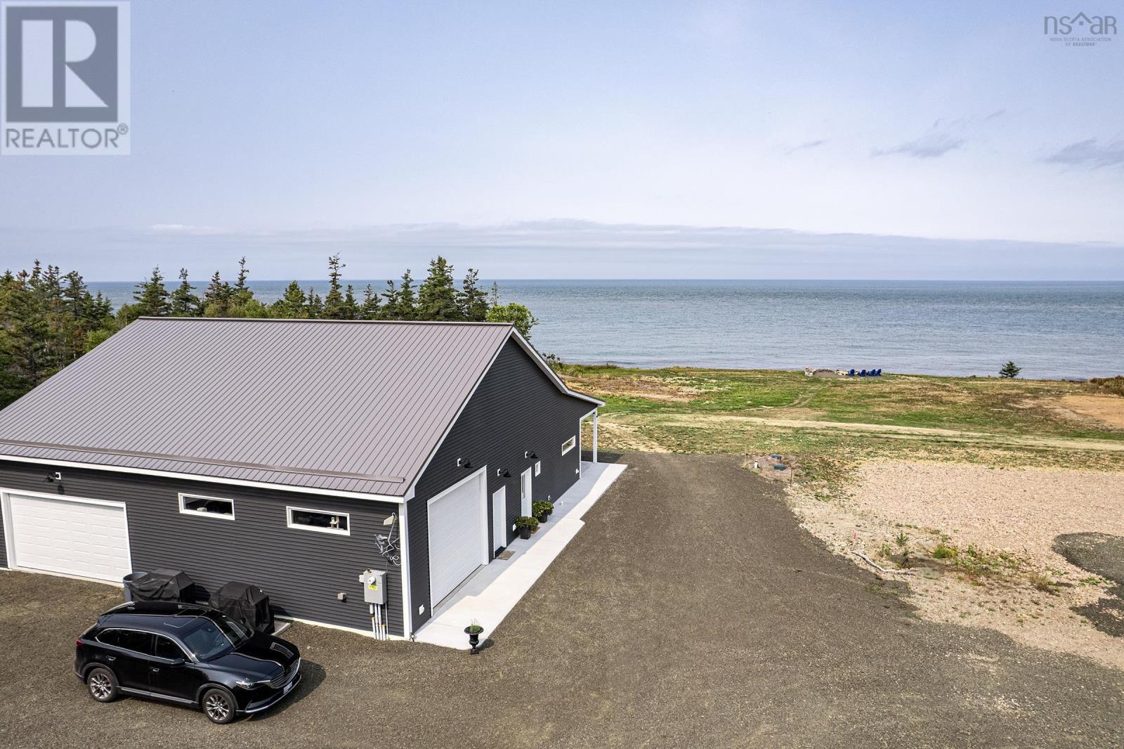 2001 Hampton Mountain Road, Hampton, Nova Scotia  B0S 1L0 - Photo 4 - 202522590