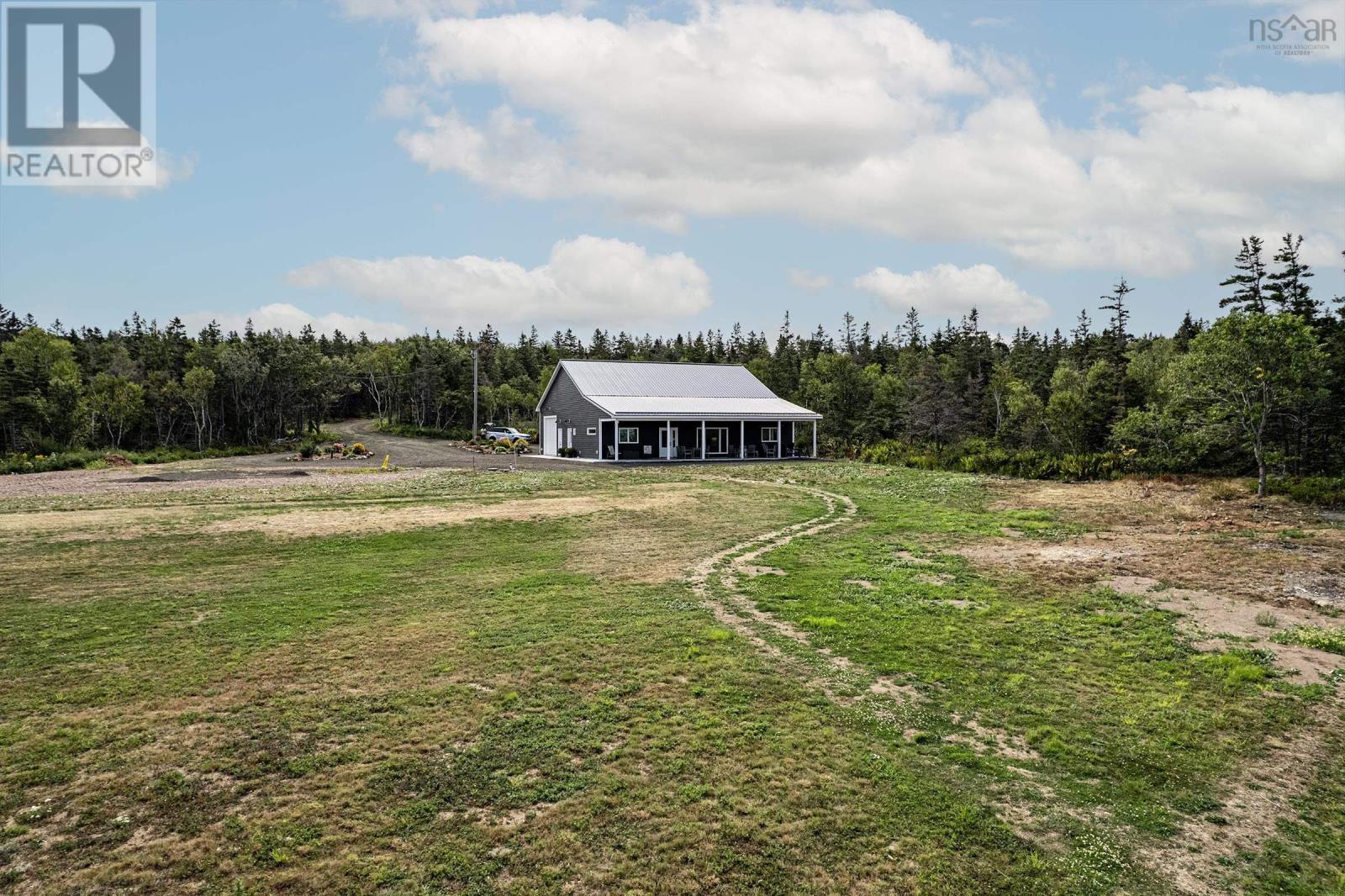 2001 Hampton Mountain Road, Hampton, Nova Scotia  B0S 1L0 - Photo 6 - 202522590