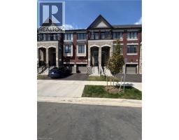 1319 Shevchenko Boulevard Unit# 15 1008 - Go Glenorchy, Oakville, Ca