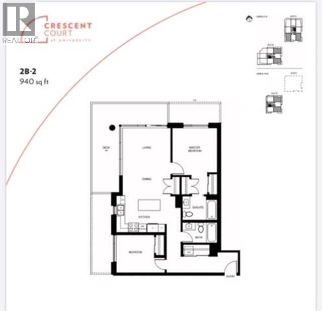 504 8761 University Crescent, Burnaby, British Columbia  V5A 4Y8 - Photo 17 - R3044205