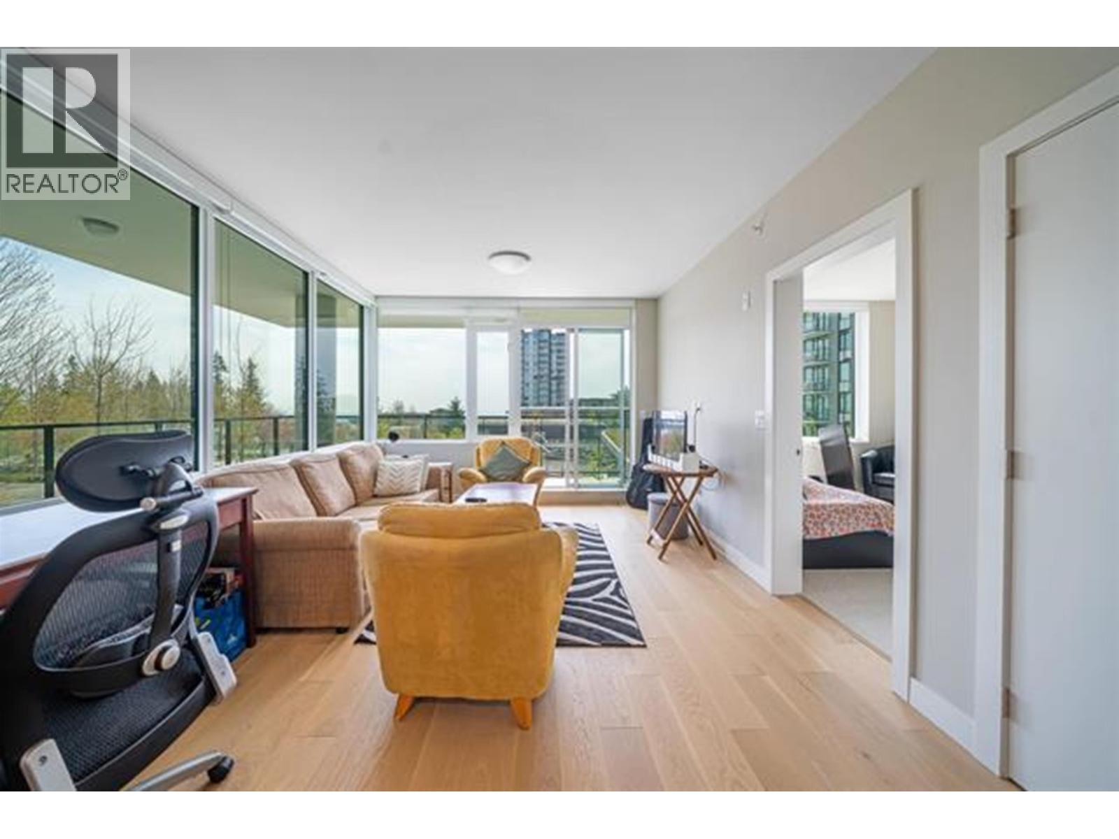 504 8761 University Crescent, Burnaby, British Columbia  V5A 4Y8 - Photo 8 - R3044205