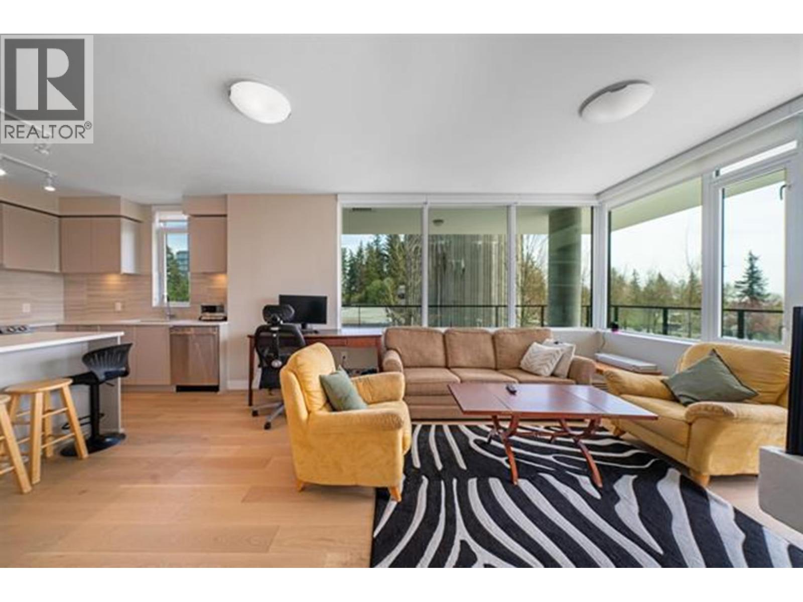 504 8761 University Crescent, Burnaby, British Columbia  V5A 4Y8 - Photo 6 - R3044205