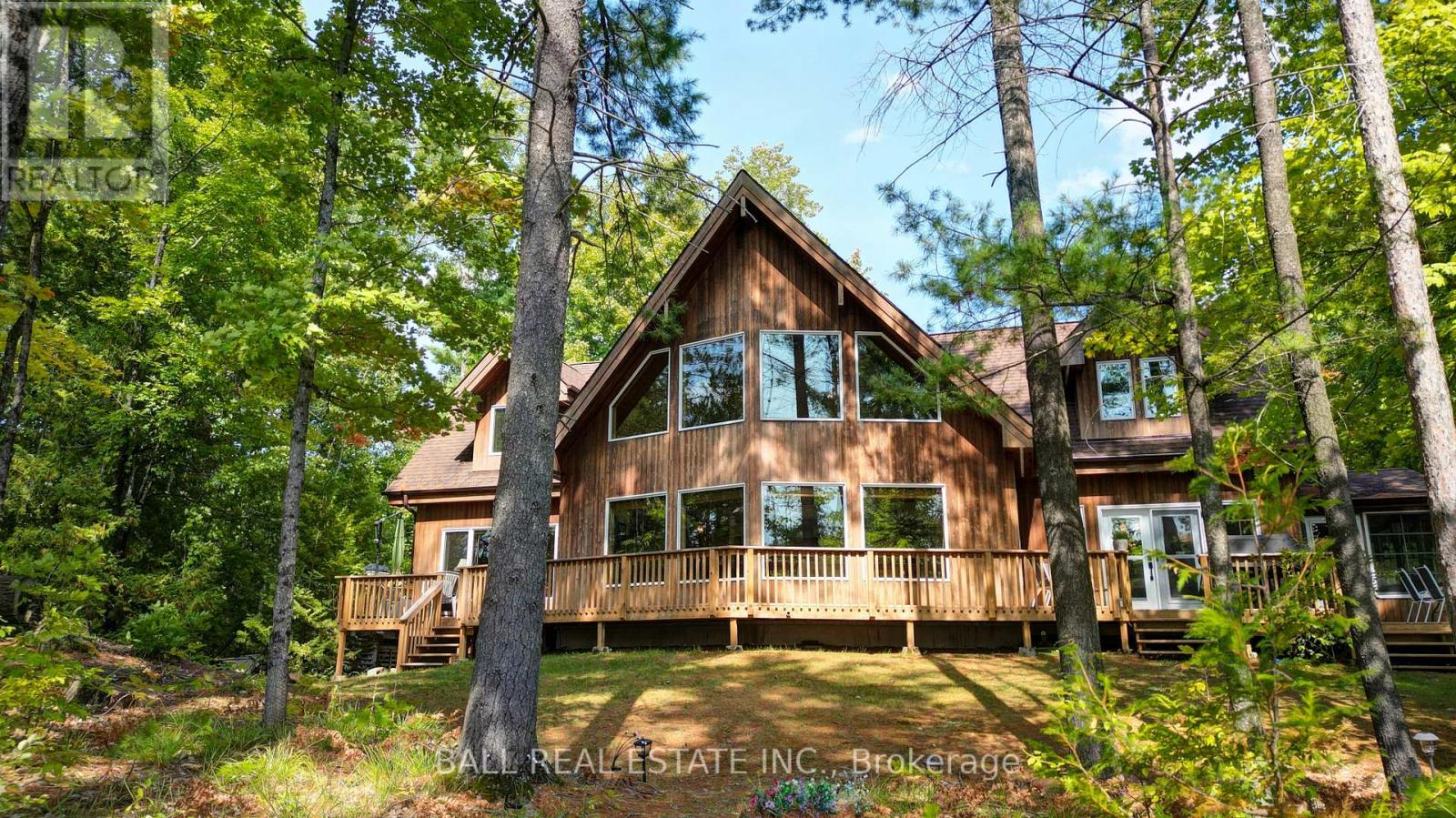 114 PENINSULA ROAD, Marmora and Lake, Ontario