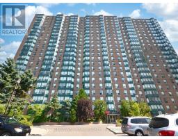 709 - 135 Hillcrest Avenue, Mississauga (Cooksville), Ca