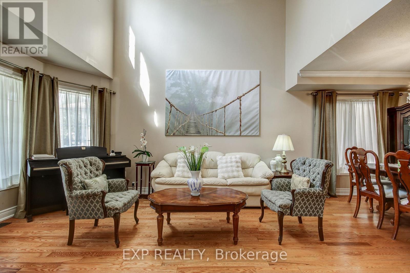 45 Marbleseed Crescent, Brampton (Sandringham-Wellington), Ontario  L6R 2J7 - Photo 11 - W12401830