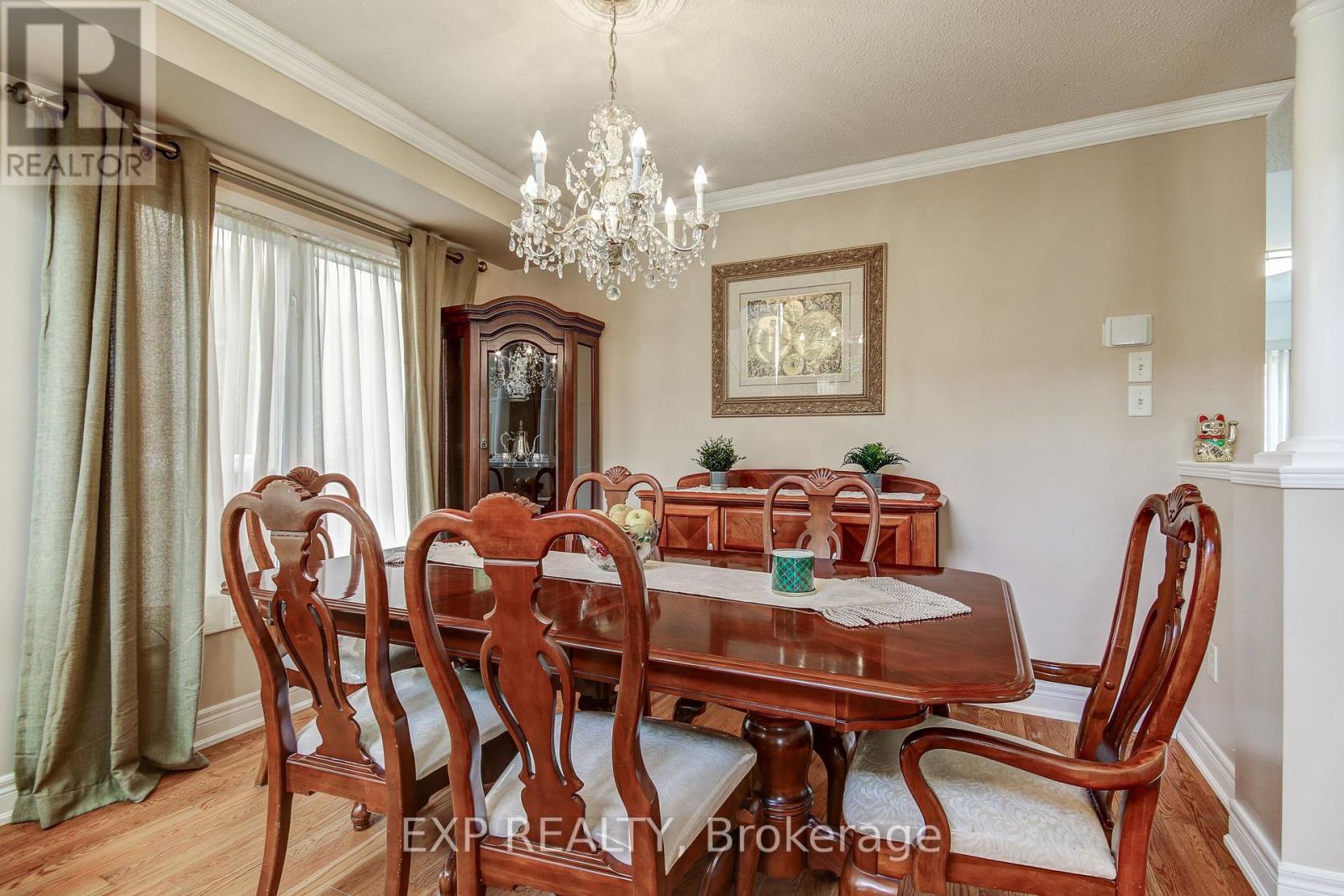 45 Marbleseed Crescent, Brampton (Sandringham-Wellington), Ontario  L6R 2J7 - Photo 12 - W12401830