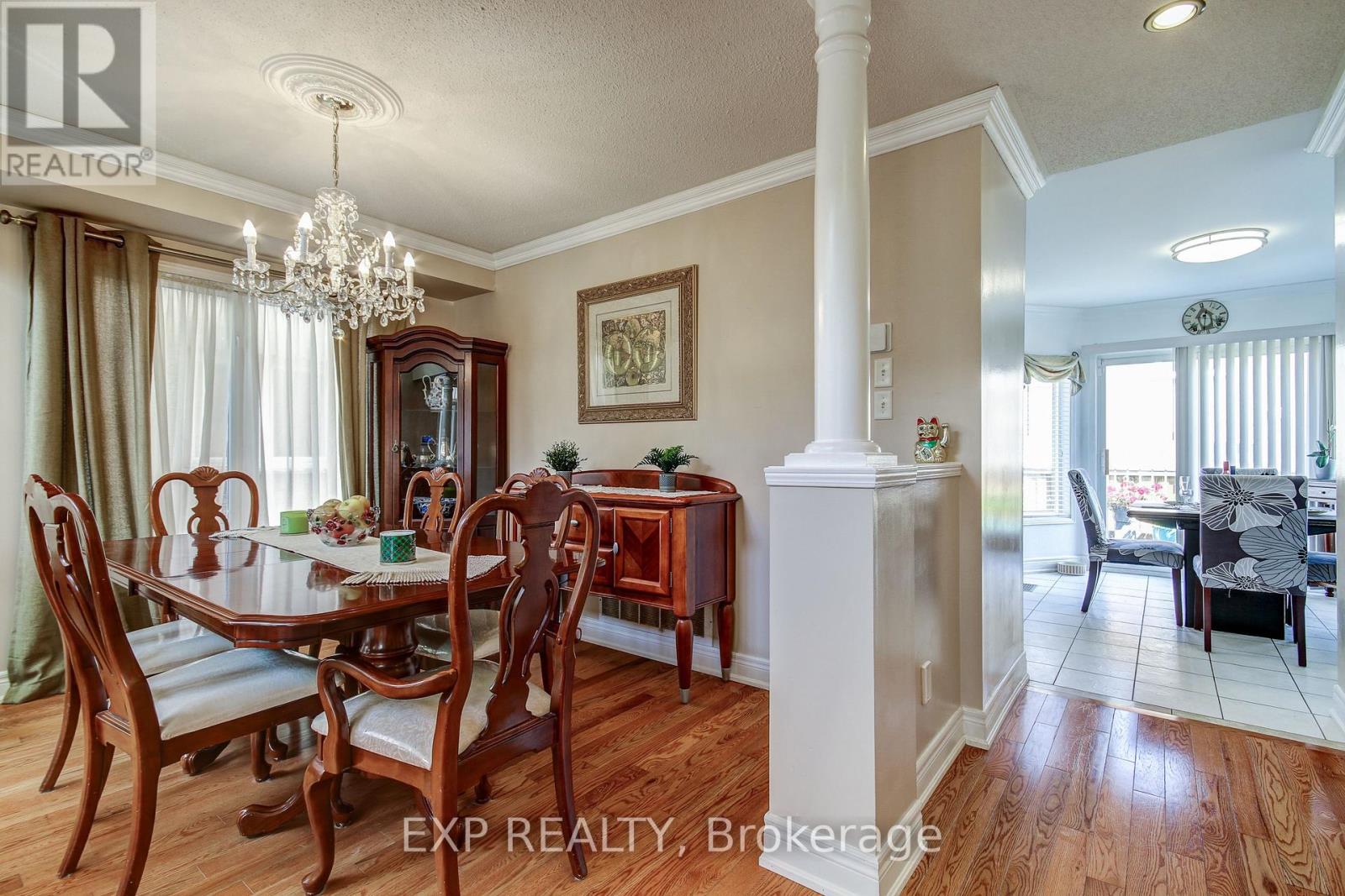 45 Marbleseed Crescent, Brampton (Sandringham-Wellington), Ontario  L6R 2J7 - Photo 14 - W12401830
