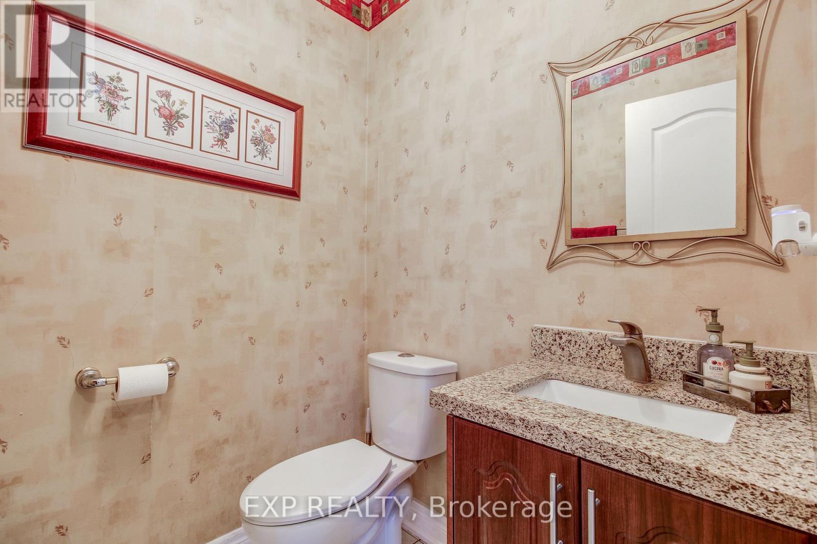 45 Marbleseed Crescent, Brampton (Sandringham-Wellington), Ontario  L6R 2J7 - Photo 15 - W12401830