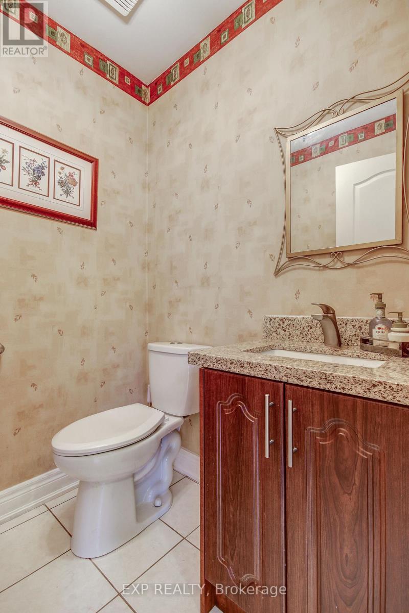 45 Marbleseed Crescent, Brampton (Sandringham-Wellington), Ontario  L6R 2J7 - Photo 16 - W12401830