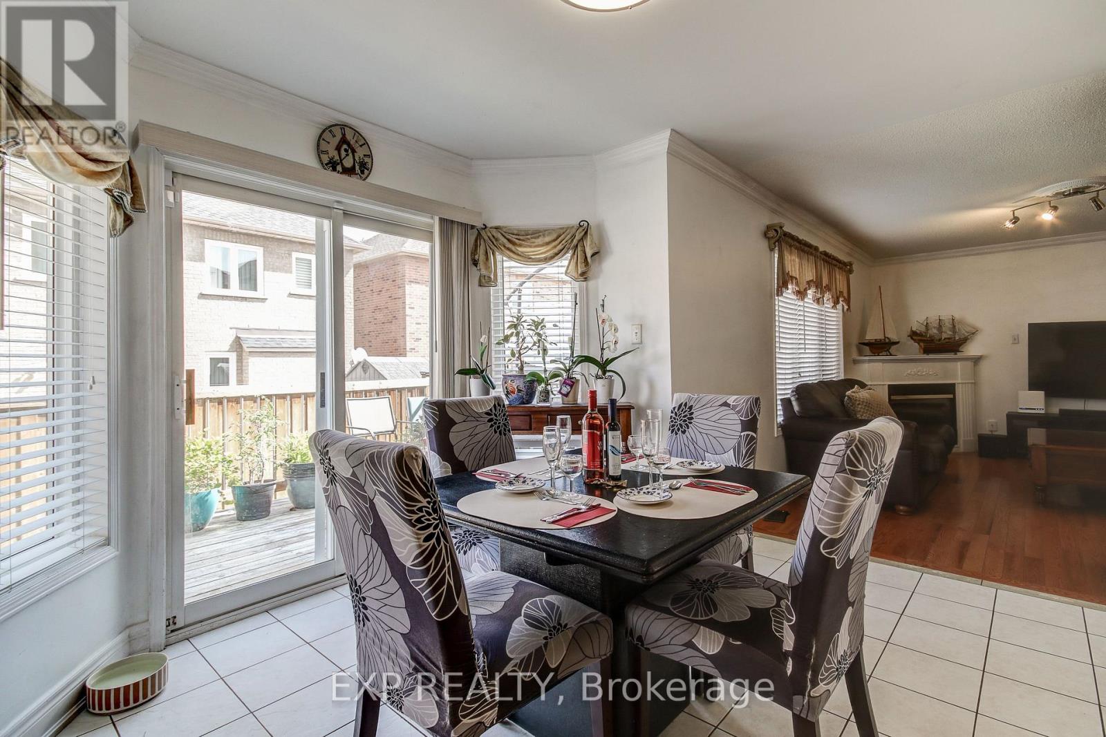 45 Marbleseed Crescent, Brampton (Sandringham-Wellington), Ontario  L6R 2J7 - Photo 20 - W12401830