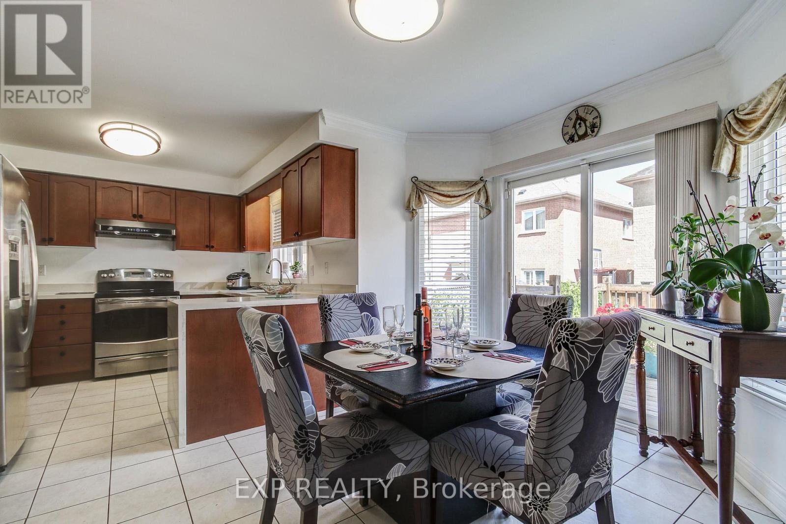 45 Marbleseed Crescent, Brampton (Sandringham-Wellington), Ontario  L6R 2J7 - Photo 21 - W12401830