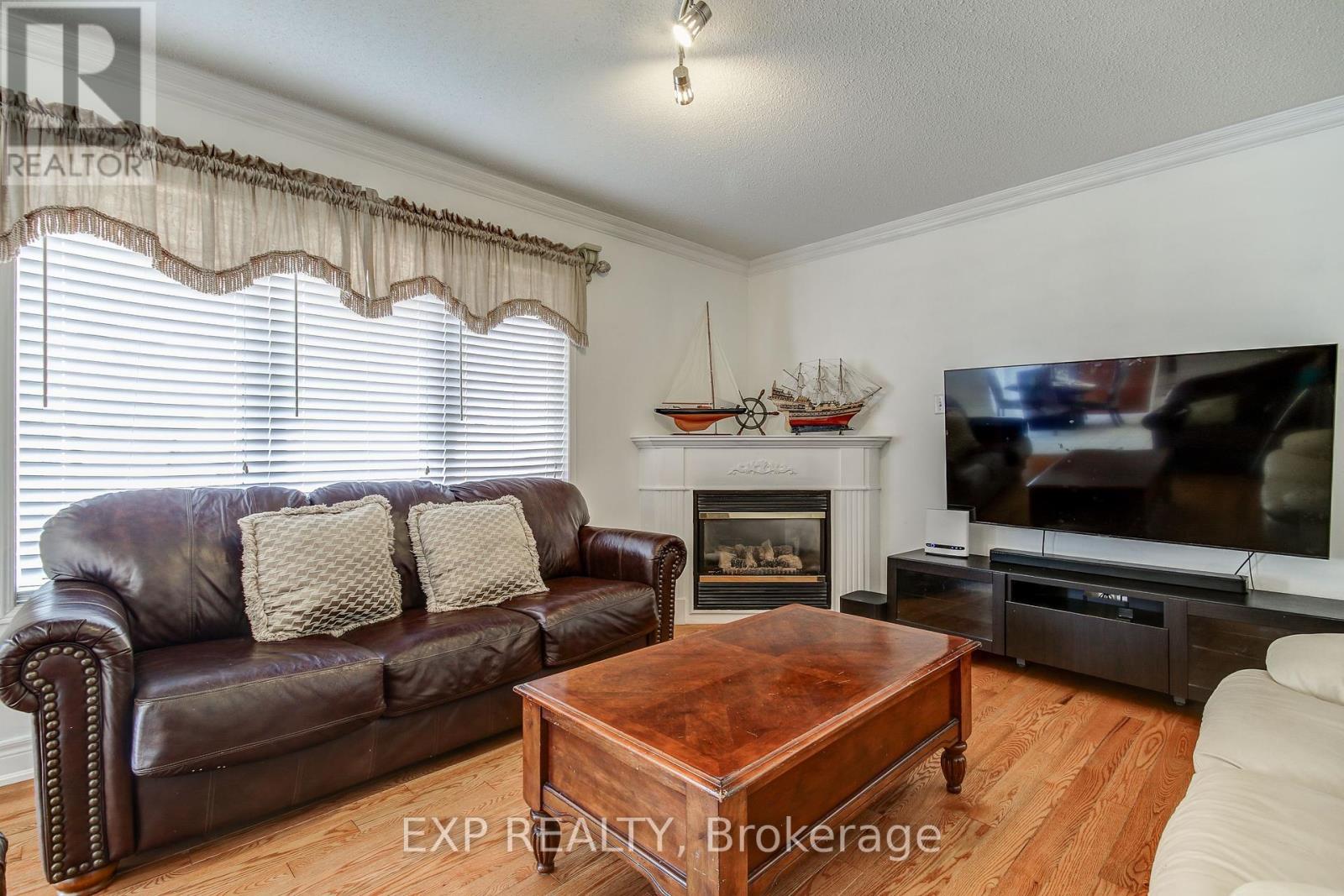 45 Marbleseed Crescent, Brampton (Sandringham-Wellington), Ontario  L6R 2J7 - Photo 22 - W12401830