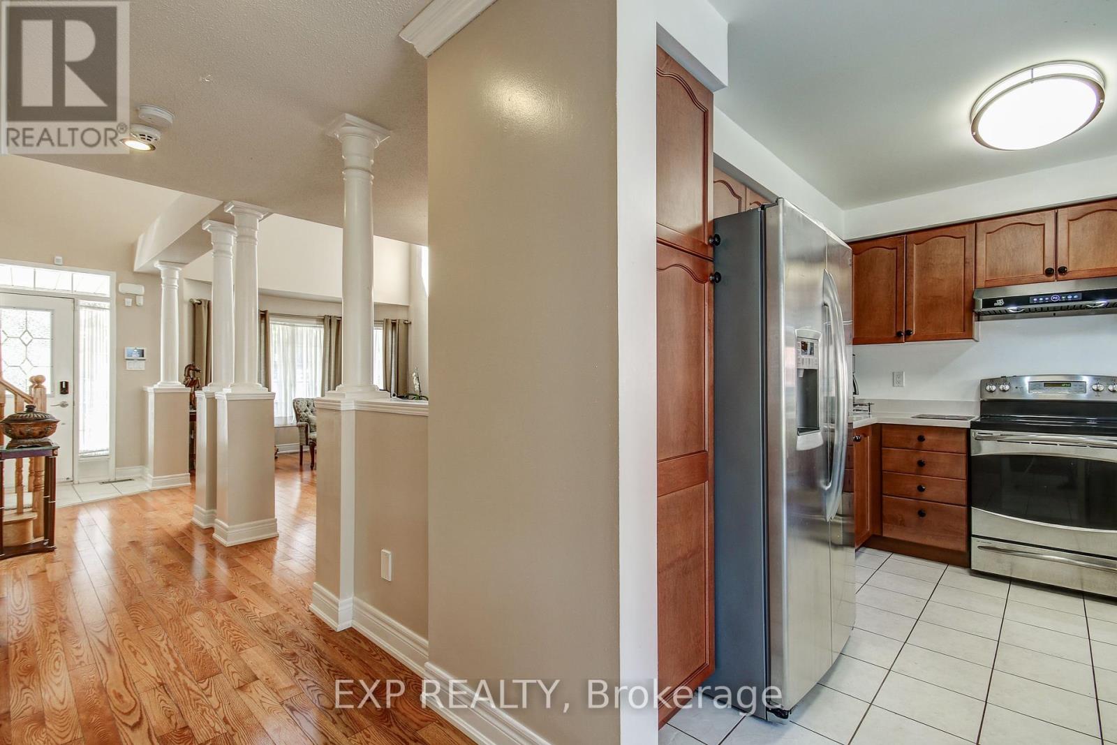 45 Marbleseed Crescent, Brampton (Sandringham-Wellington), Ontario  L6R 2J7 - Photo 23 - W12401830
