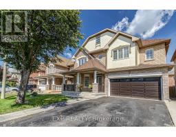 45 MARBLESEED CRESCENT, Brampton, Ontario