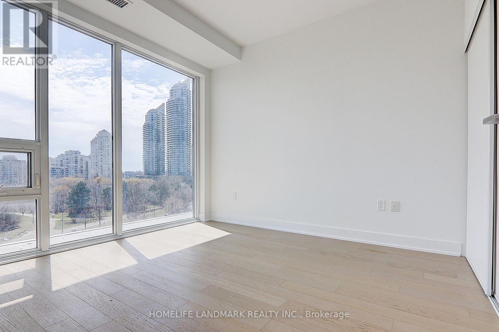 516 - 20 Shore Breeze Drive, Toronto (Mimico), Ontario  M8V 0C7 - Photo 15 - W12401839