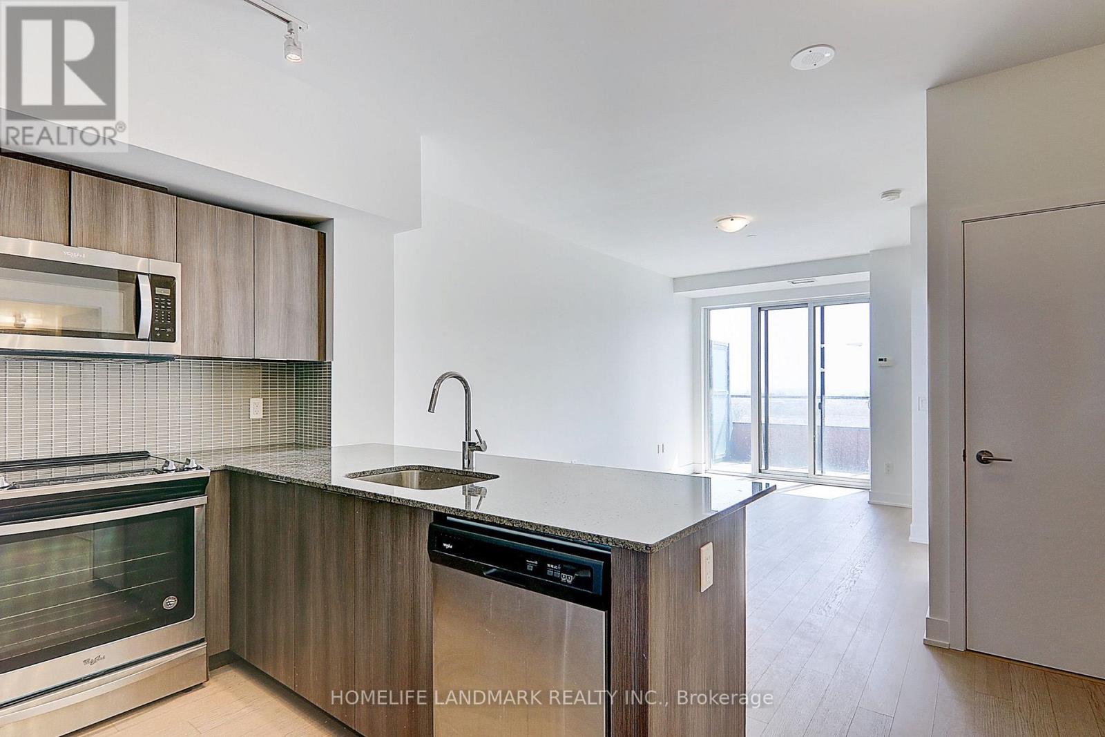 516 - 20 Shore Breeze Drive, Toronto (Mimico), Ontario  M8V 0C7 - Photo 9 - W12401839