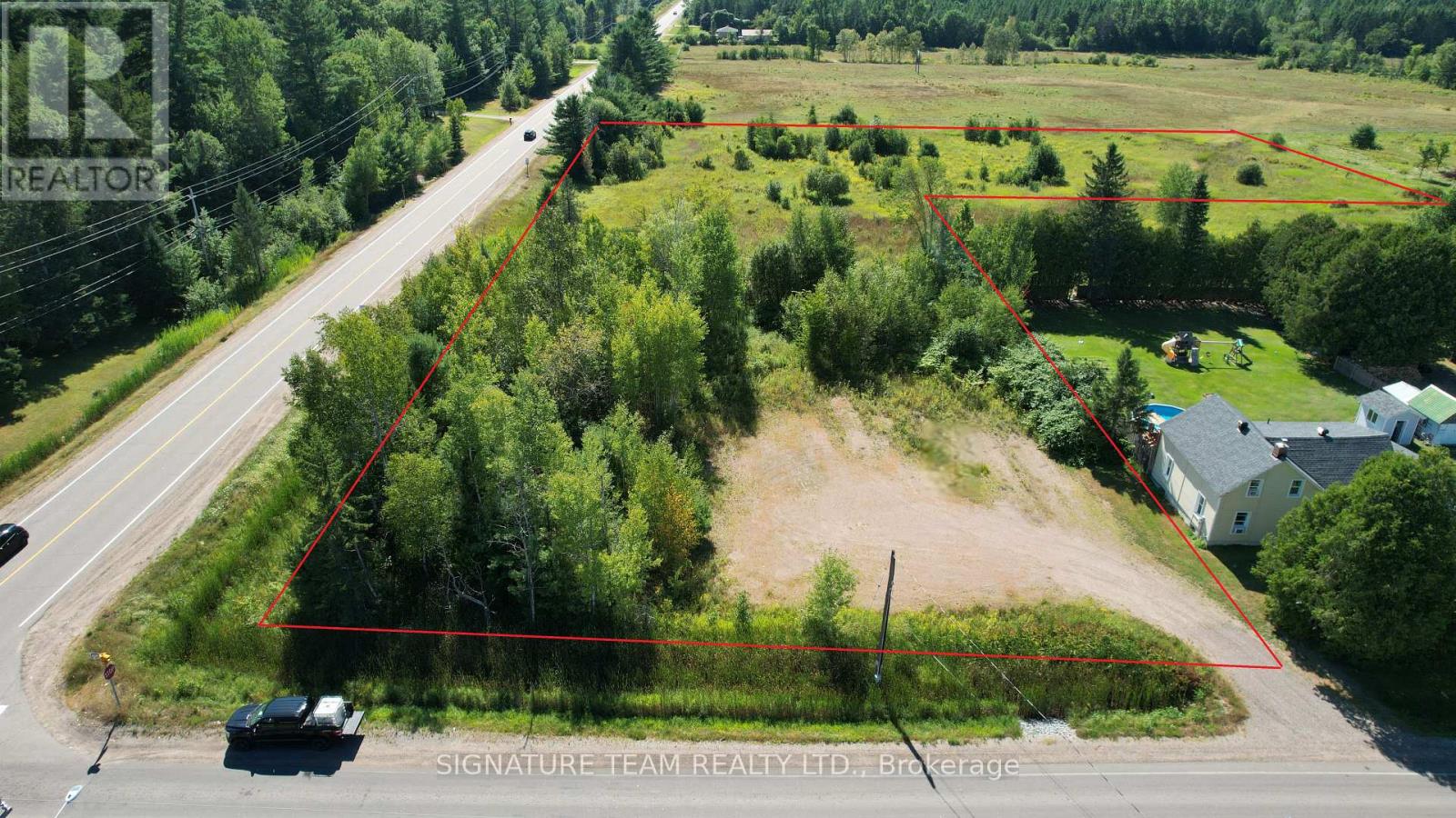 00 B Line Road, Laurentian Valley, Ontario  K8A 6W8 - Photo 2 - X12401849