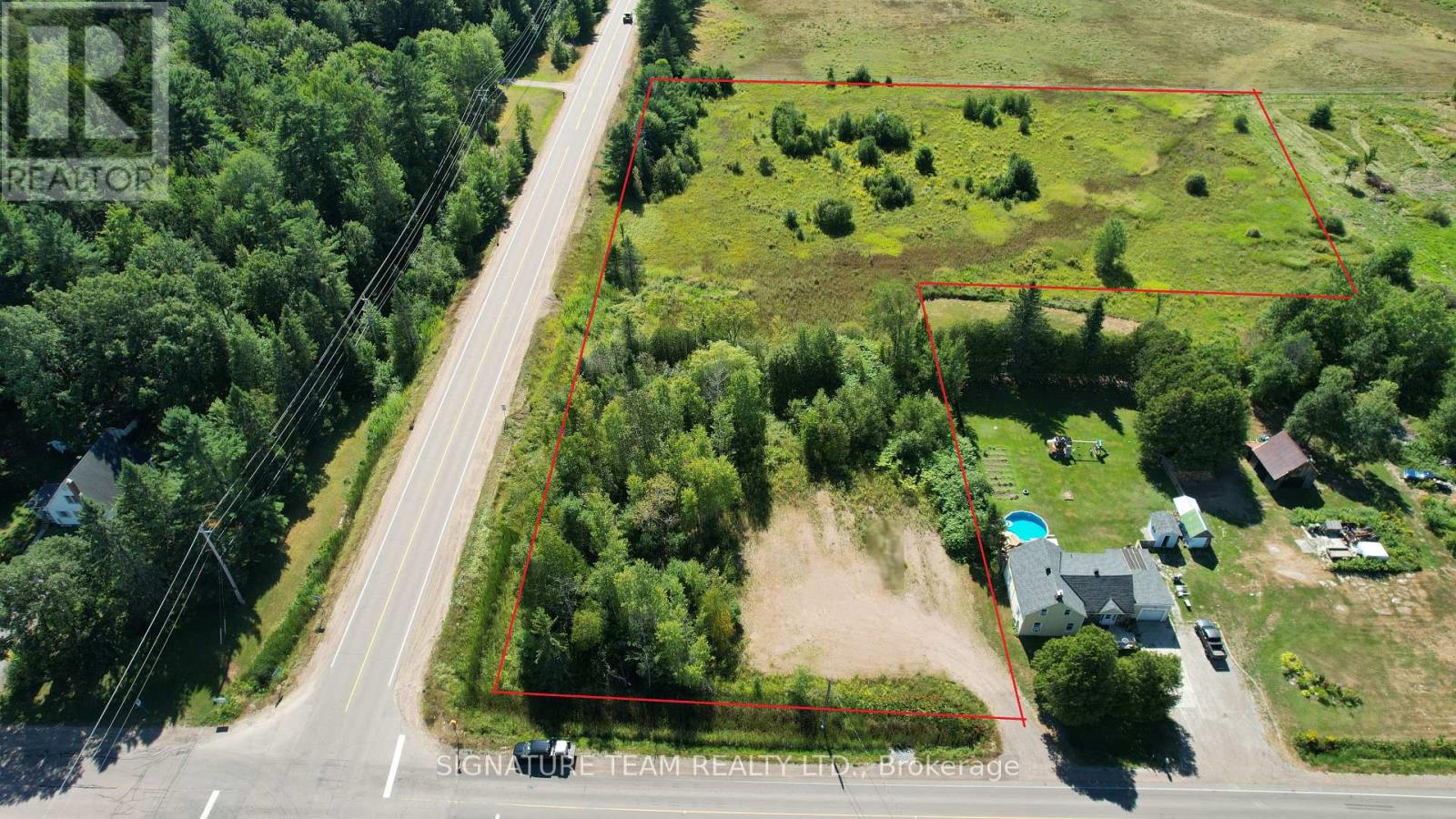 00 B Line Road, Laurentian Valley, Ontario  K8A 6W8 - Photo 3 - X12401849