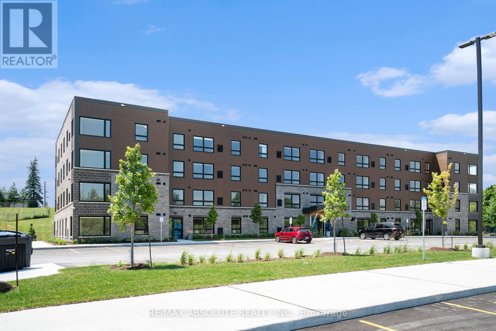 412 - 12 THOMAS STREET S, Arnprior, Ontario