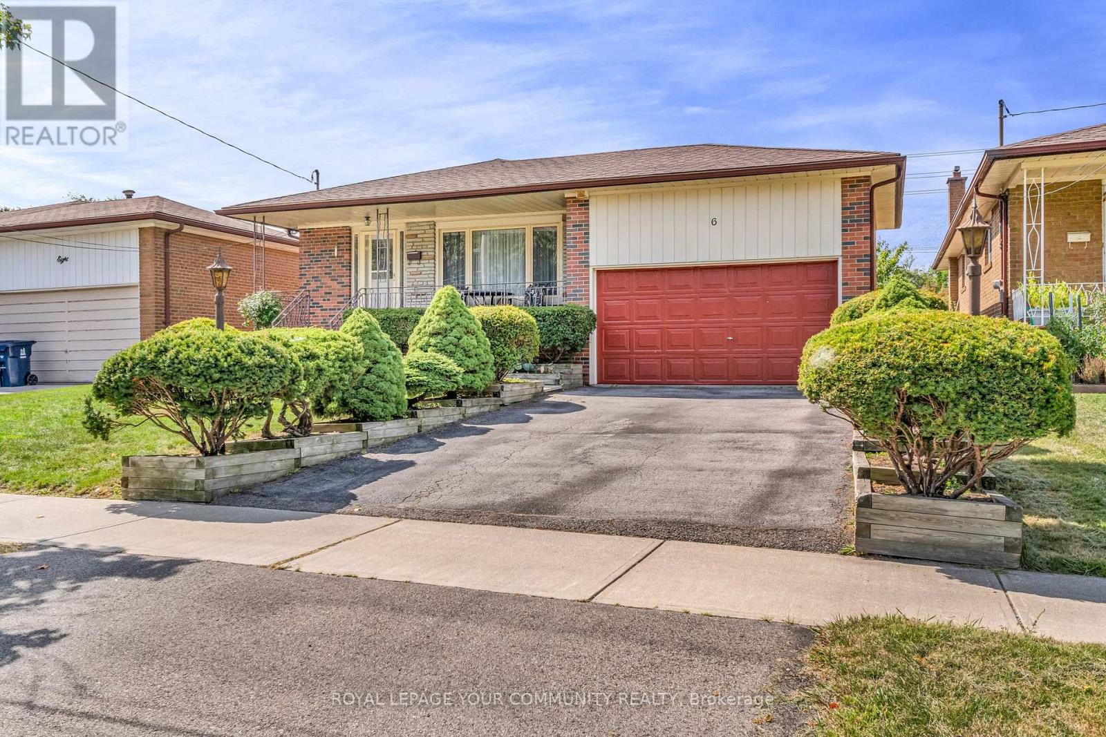 6 Hentob Court, Toronto, Ontario  M9V 2X1 - Photo 49 - W12400001