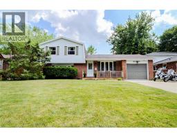 39 Parkwood DRIVE, Chatham, Ontario