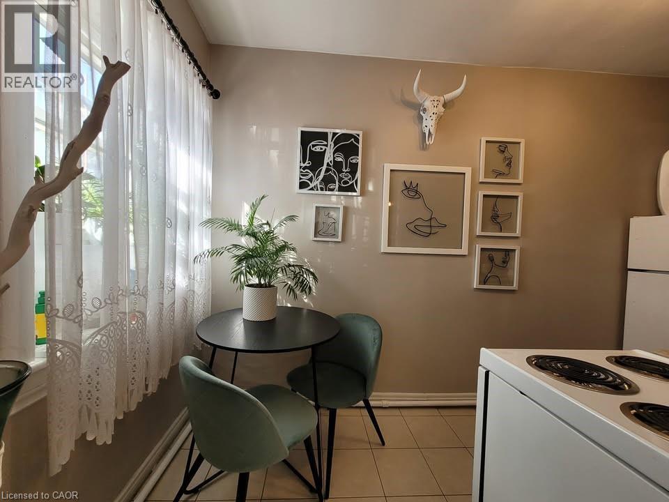 9 Herkimer Street Unit# 2, Hamilton, Ontario  L8P 2G1 - Photo 4 - 40769520