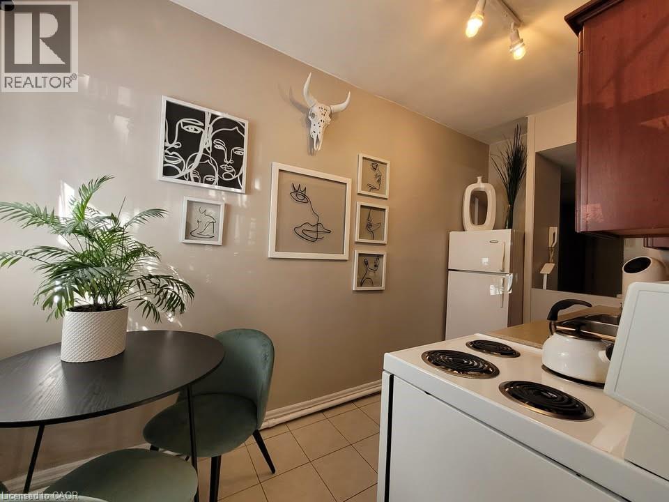 9 Herkimer Street Unit# 2, Hamilton, Ontario  L8P 2G1 - Photo 5 - 40769520