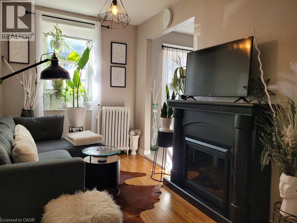 9 Herkimer Street Unit# 2, Hamilton, Ontario  L8P 2G1 - Photo 3 - 40769520