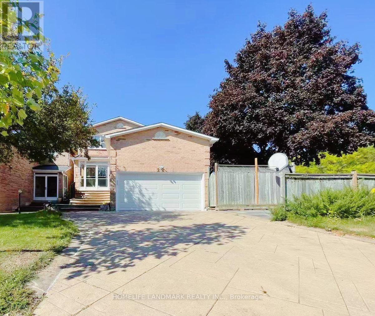 Property at 2 MARION CRESCENT image 1
