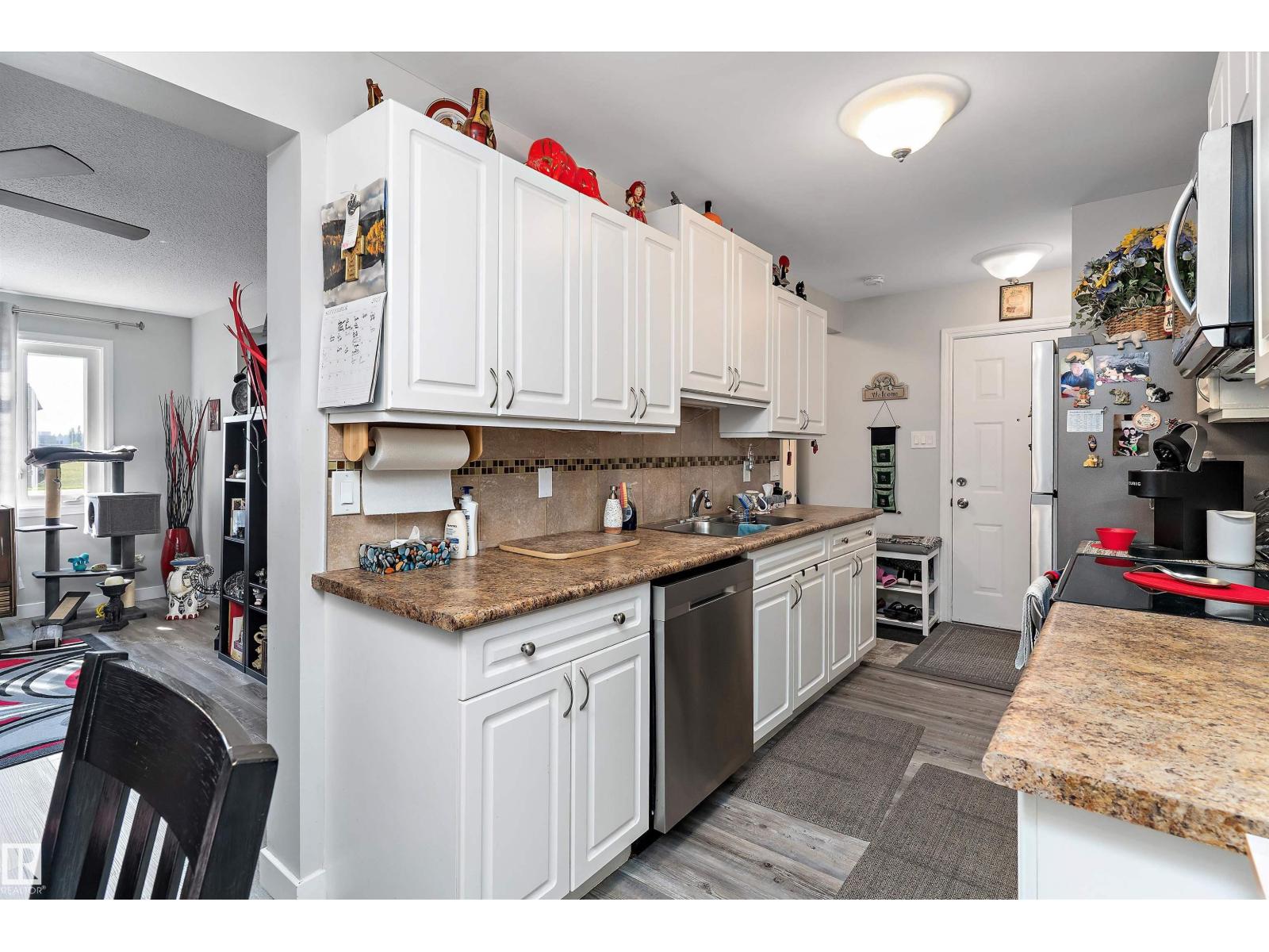 7b Callingwood Co Nw, Edmonton, Alberta  T5R 0H5 - Photo 20 - E4457657