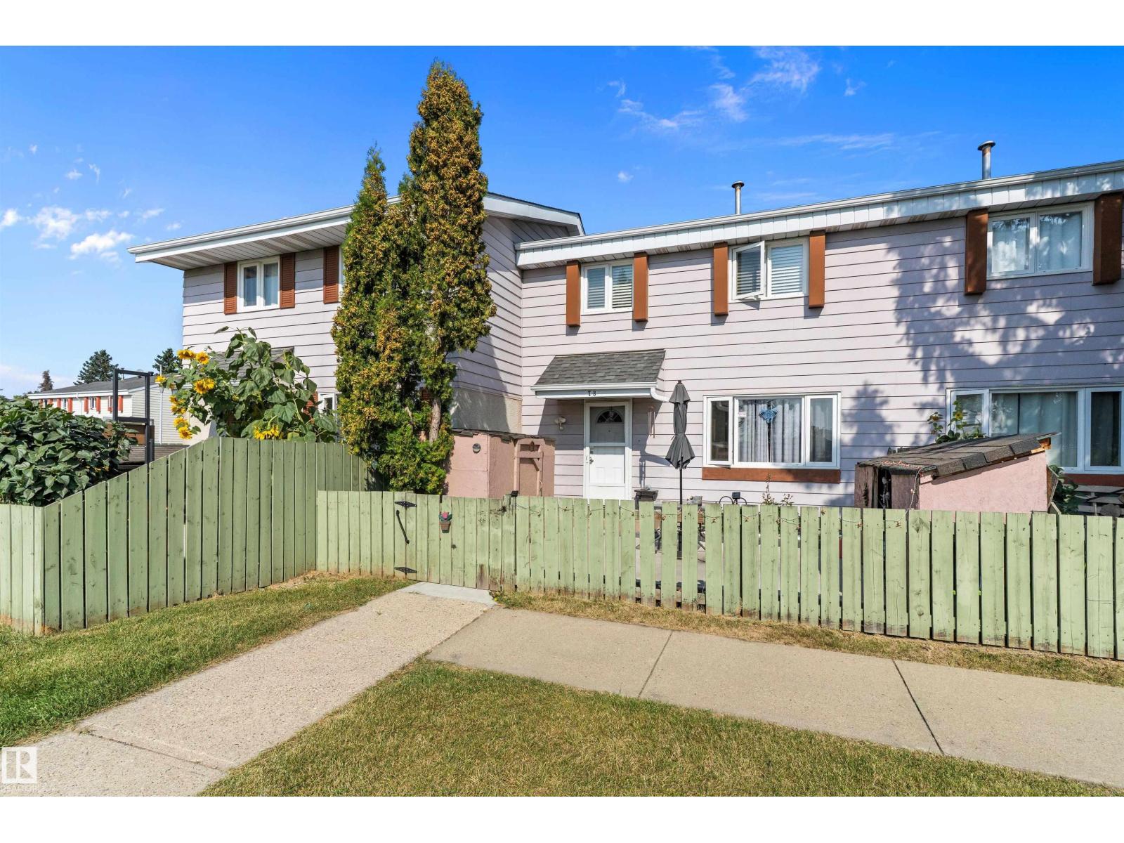 7b Callingwood Co Nw, Edmonton, Alberta  T5R 0H5 - Photo 3 - E4457657