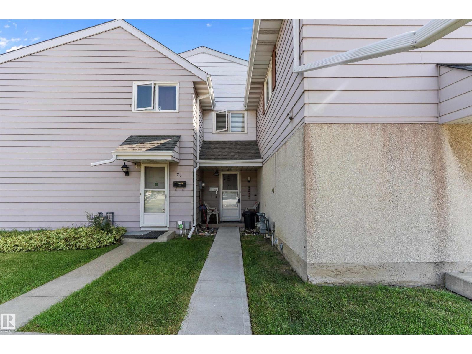 7b Callingwood Co Nw, Edmonton, Alberta  T5R 0H5 - Photo 35 - E4457657