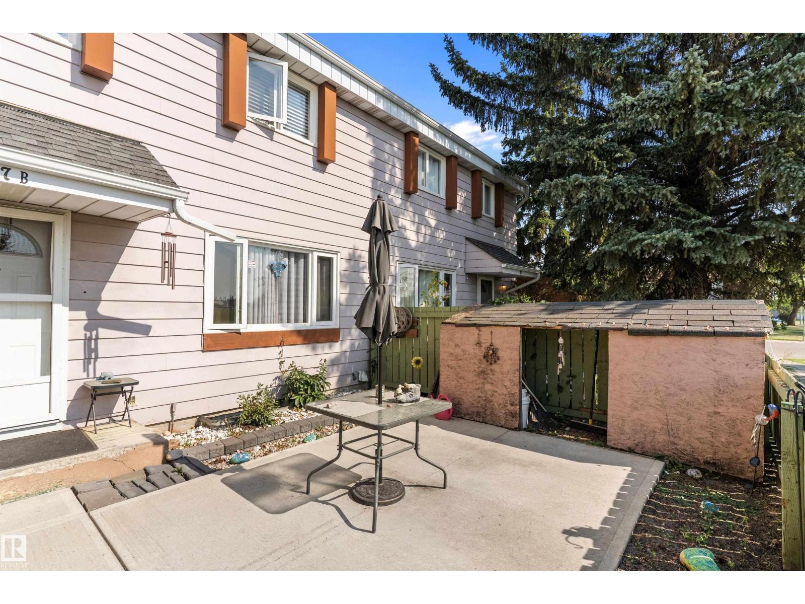 7b Callingwood Co Nw, Edmonton, Alberta  T5R 0H5 - Photo 4 - E4457657