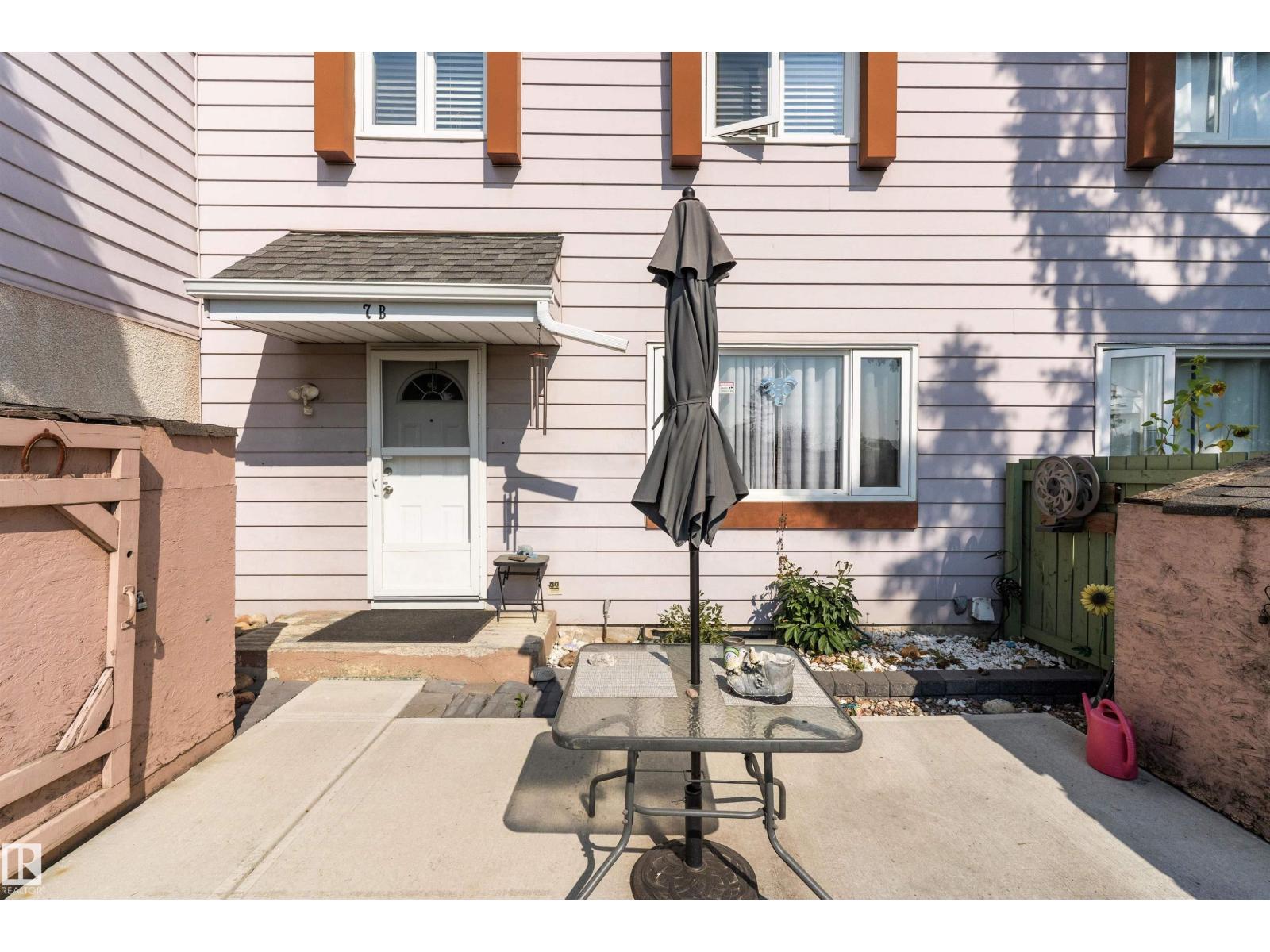 7b Callingwood Co Nw, Edmonton, Alberta  T5R 0H5 - Photo 5 - E4457657