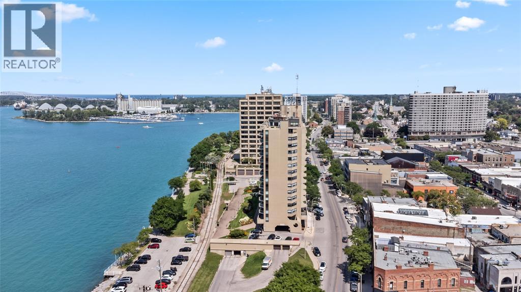 155 Front Street North Unit# 910, Sarnia, Ontario  N7T 7V5 - Photo 16 - 25023301