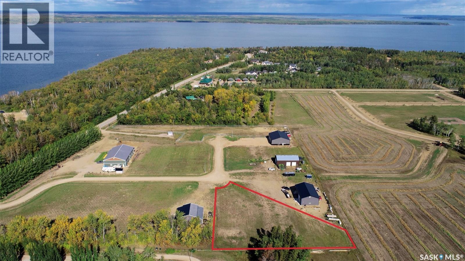 Lot 10 leisure Lane, Torch River Rm No. 488, Saskatchewan