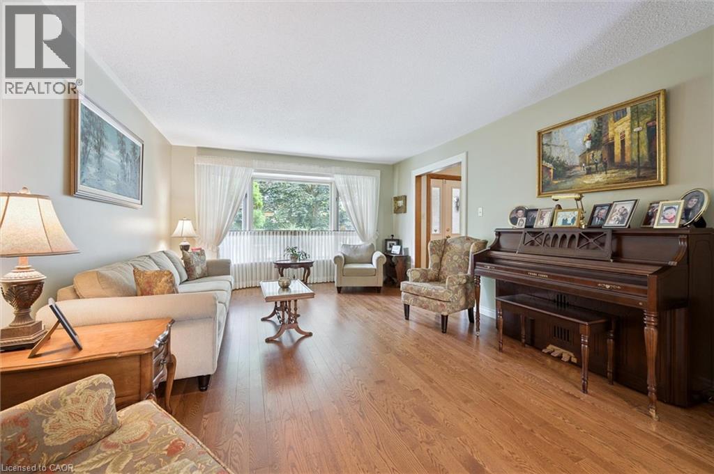 45 Applewood Crescent, Cambridge, Ontario  N1S 4K1 - Photo 9 - 40769484