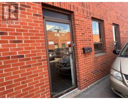 C4-55 SELBY ROAD, Brampton, Ontario