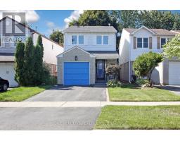 72 Malabar Crescent, Brampton (Central Park), Ca