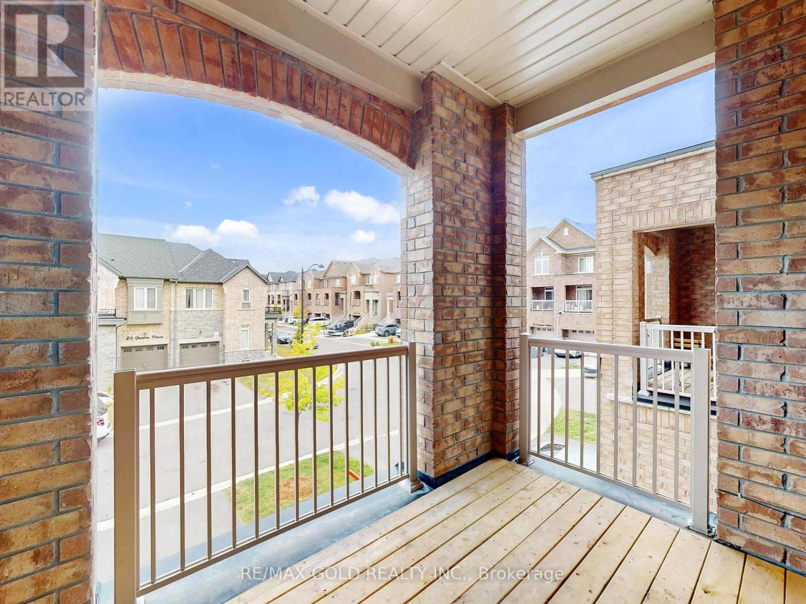 21 Gemma Place, Brampton, Ontario  L6Z 0J5 - Photo 32 - W12401861