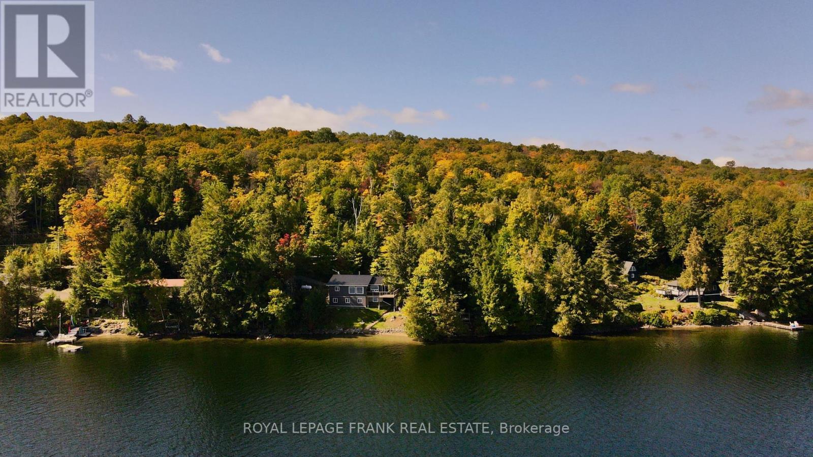 1758 Papineau Lake Road, Hastings Highlands (Wicklow Ward), Ontario  K0L 2R0 - Photo 1 - X12401865