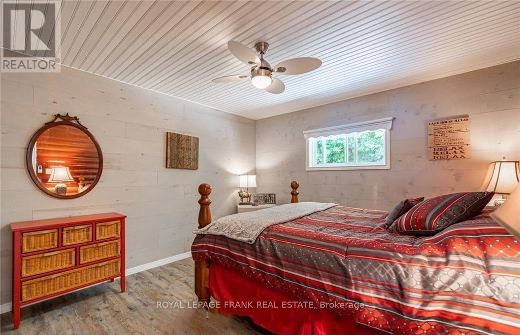 1758 Papineau Lake Road, Hastings Highlands (Wicklow Ward), Ontario  K0L 2R0 - Photo 12 - X12401865