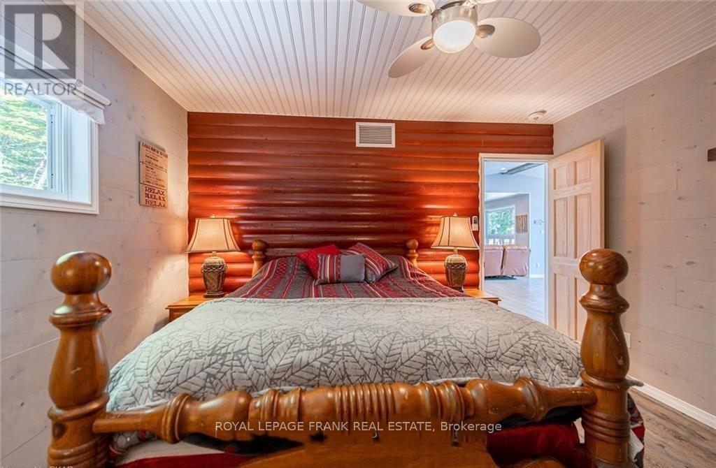 1758 Papineau Lake Road, Hastings Highlands (Wicklow Ward), Ontario  K0L 2R0 - Photo 13 - X12401865